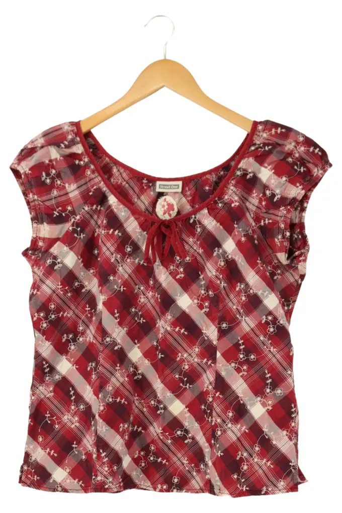 STREET ONE Bluse Bild 1