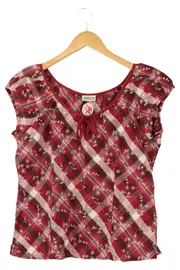 Vorschaubild STREET ONE Bluse 1