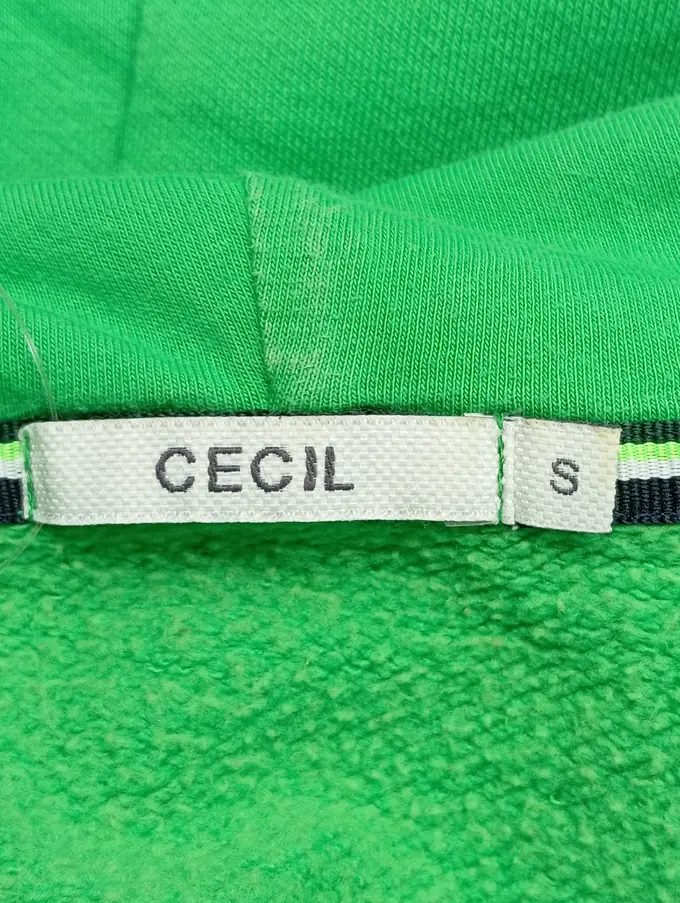 CECIL Kapuzenpullover Bild 3