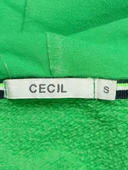 Vorschaubild CECIL Kapuzenpullover 3
