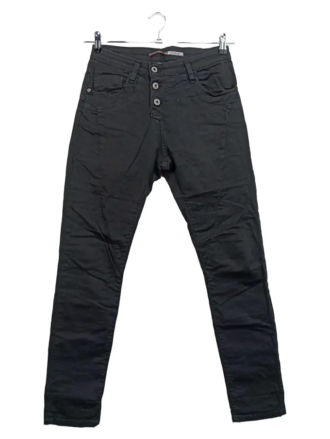 PLEASE Jeans Slim Fit Bild 1