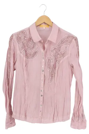 BIBA Hemdbluse