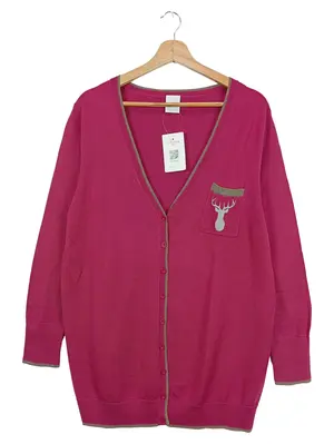 MADELEINE Strickjacke