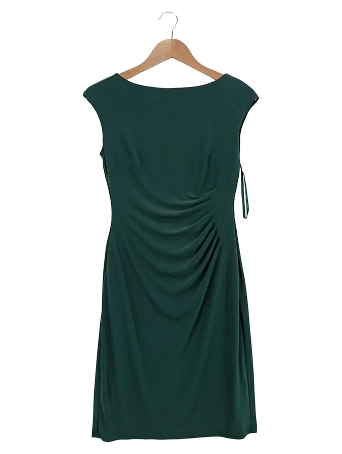 LAUREN RALPH LAUREN Etuikleid Bild 1