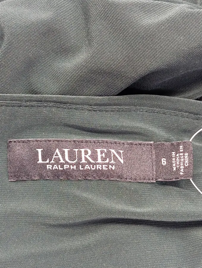 LAUREN RALPH LAUREN Etuikleid Bild 3
