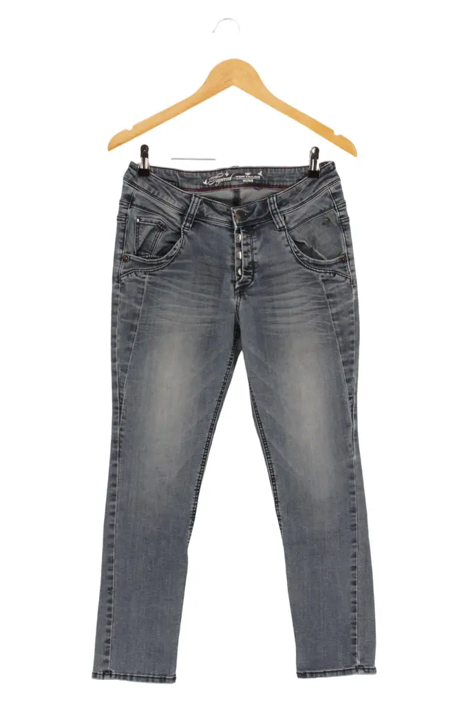 TOM TAILOR Jeans Regular Fit Bild 1