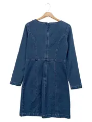 Vorschaubild DE.CORP ESPRIT Jeanskleid 2