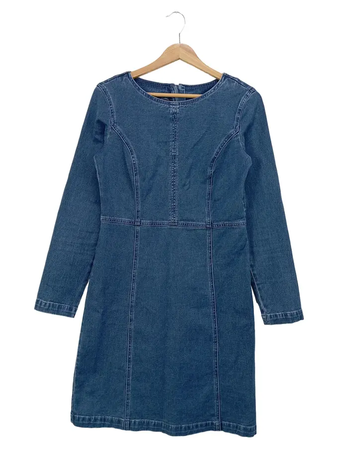 DE.CORP ESPRIT Jeanskleid Bild 1