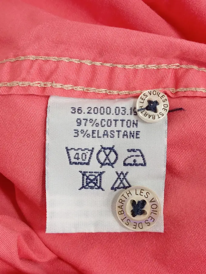 GAASTRA Hemdbluse Bild 4