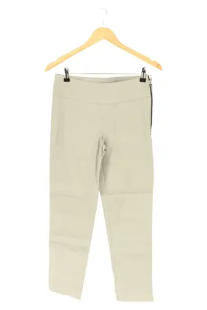 SARAH PACINI Stoffhose