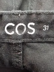 Vorschaubild COS Jeans Wide Fit 4