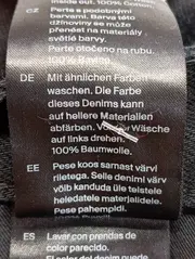 Vorschaubild COS Jeans Wide Fit 3
