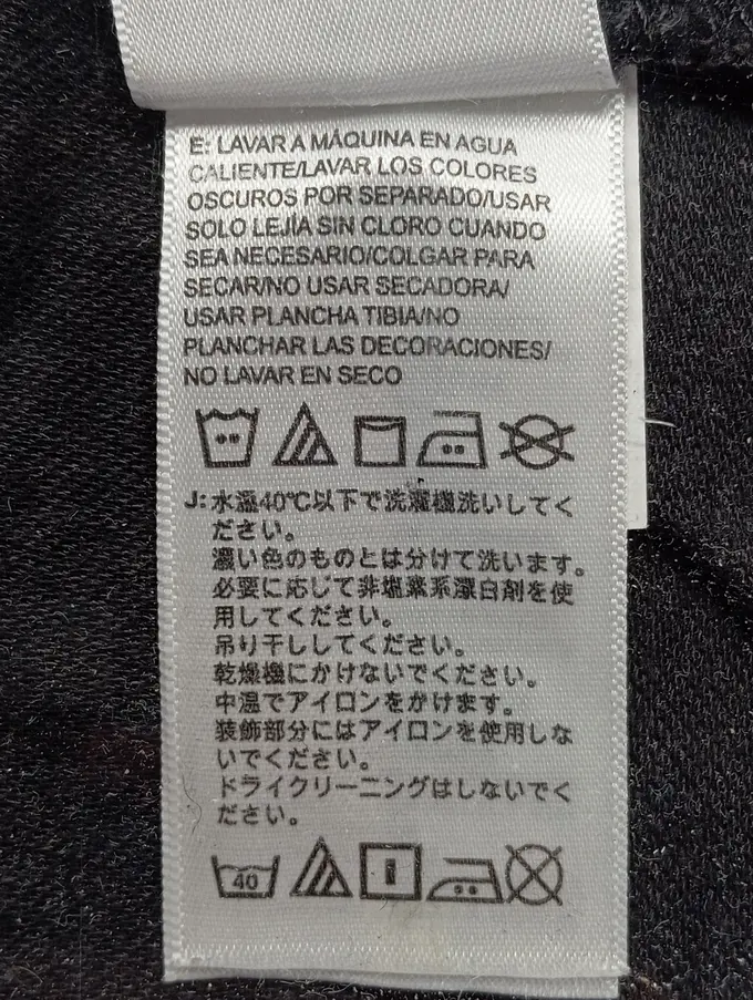 THE NORTH FACE Poloshirt Bild 5