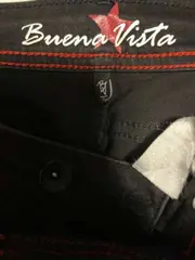 Vorschaubild BUENA VISTA JEANS Cargohose 4