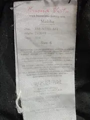 Vorschaubild BUENA VISTA JEANS Cargohose 3