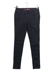 Vorschaubild BUENA VISTA JEANS Cargohose 1