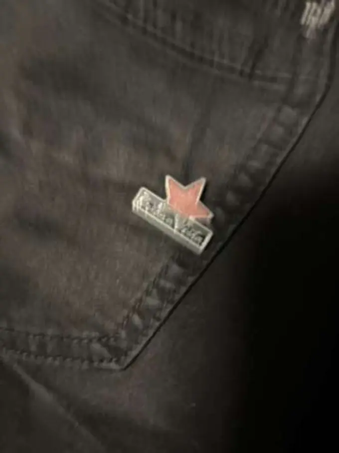 BUENA VISTA JEANS Cargohose Bild 5