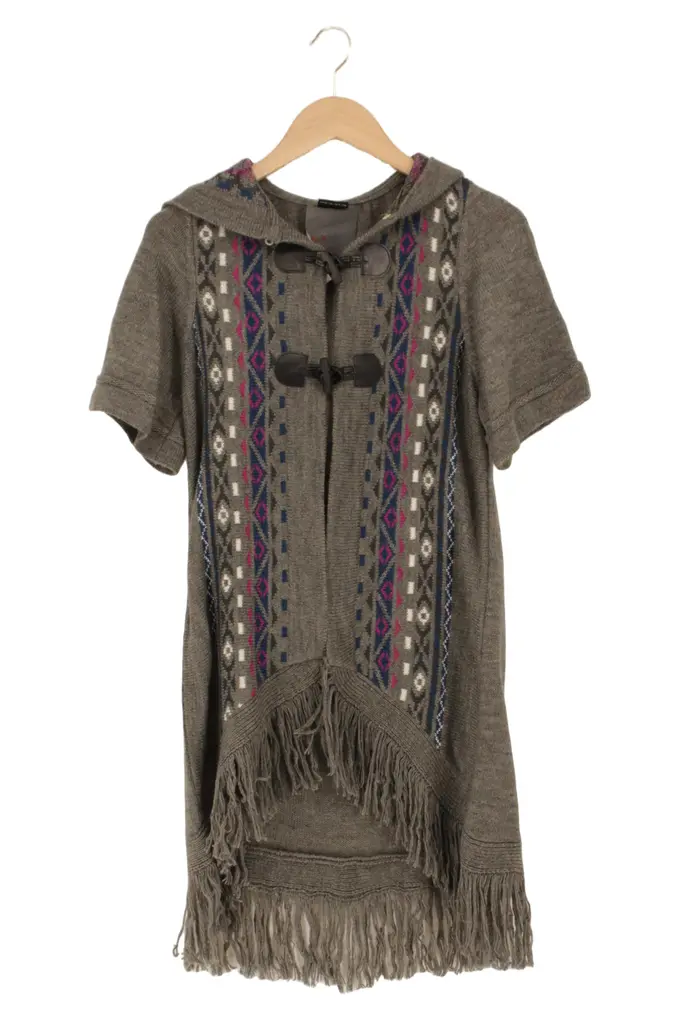 STREET ONE Strickjacke Bild 1