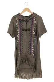 Vorschaubild STREET ONE Strickjacke 1