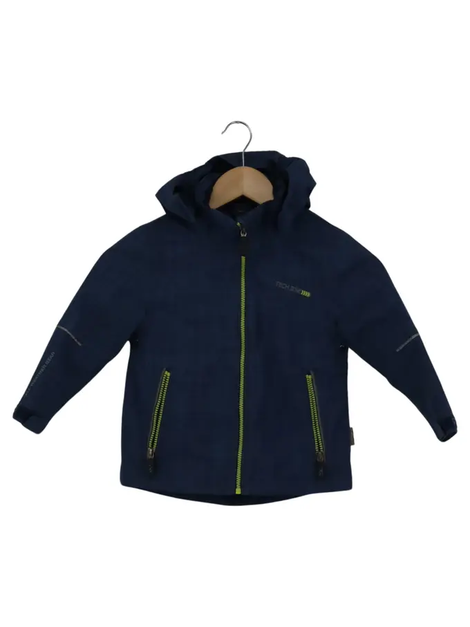 RAINTEX Outdoorjacke Bild 1