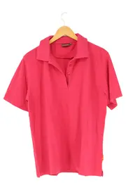 Vorschaubild HAKRO Poloshirt 1
