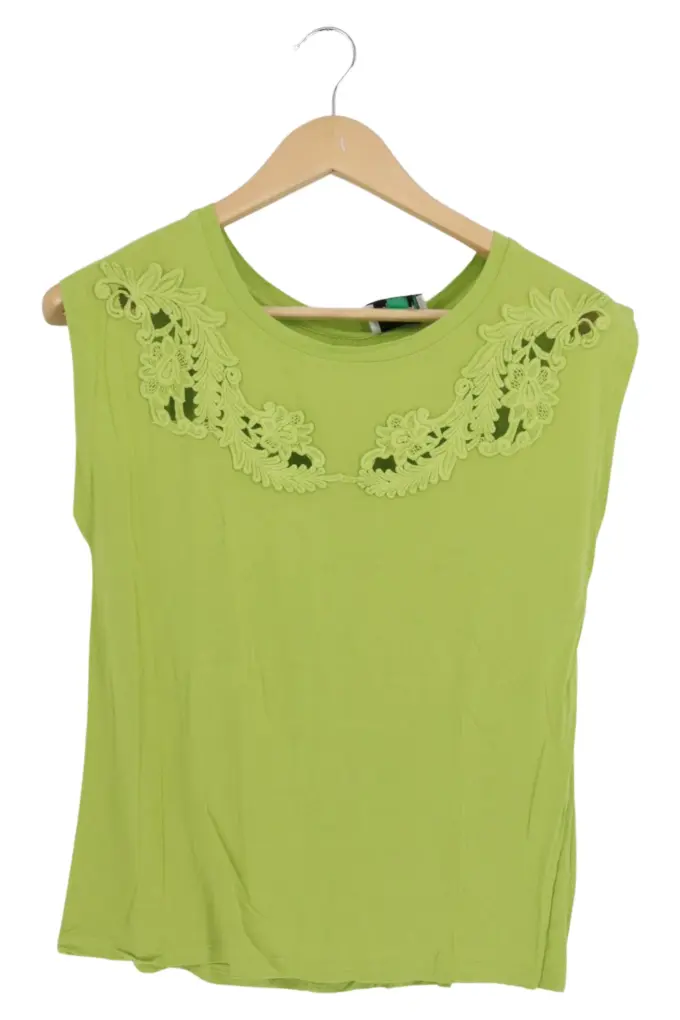 SUNICHI Bluse Bild 1