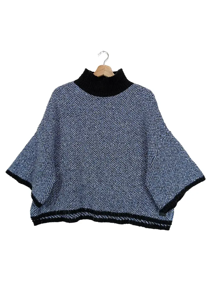 COMMA Pullover Bild 1