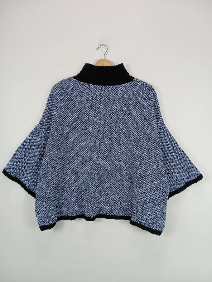 COMMA Pullover Bild 3