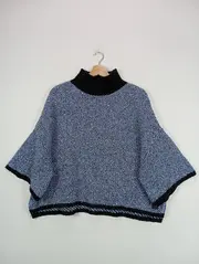 Vorschaubild COMMA Pullover 2