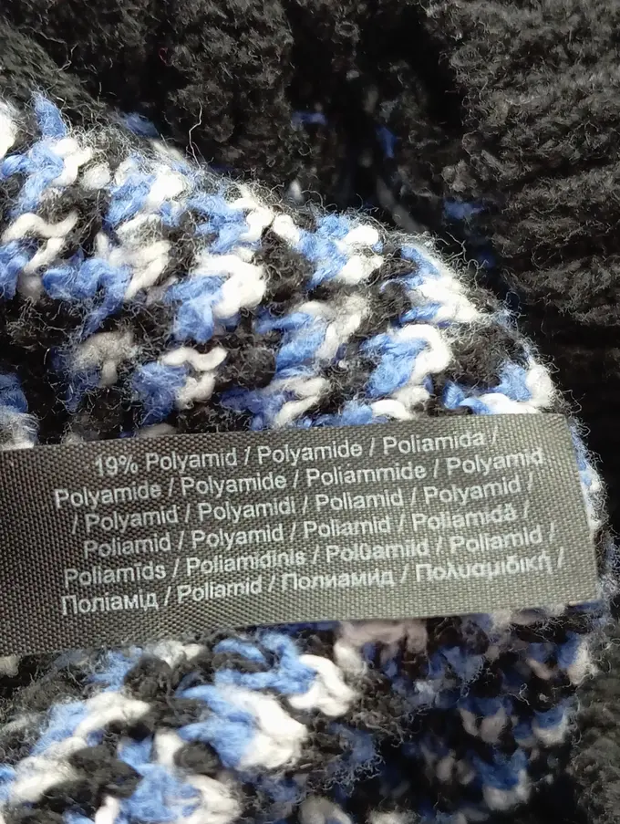 COMMA Pullover Bild 6