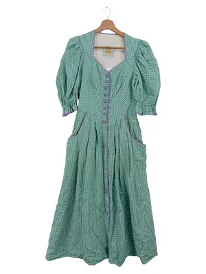 WENGER TRACHT Dirndl Trachtenkleid