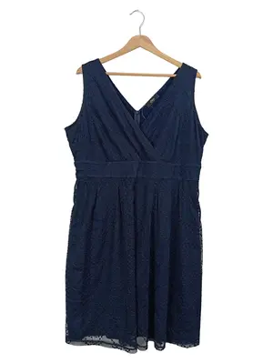 S.OLIVER BLACK LABEL Cocktailkleid