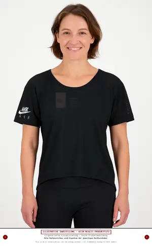 NIKE Sport Shirt