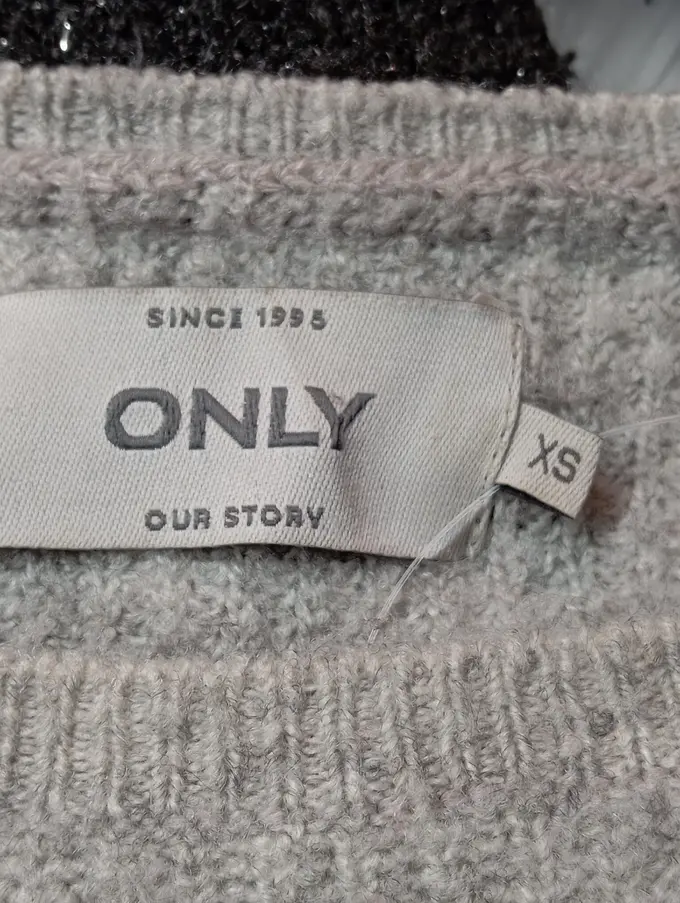 ONLY Pullover Bild 3