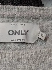 Vorschaubild ONLY Pullover 3