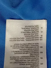 Vorschaubild 5 von Kinder T-Shirt Blau Sportlich Gr. 140 mit Streifen