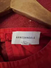 Vorschaubild ARMEDANGELS Blusenkleid 3