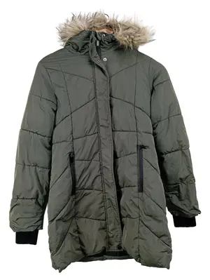 APRIMA Steppjacke