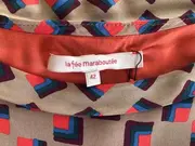 Vorschaubild LA FÉE MARABOUTÉE Freizeitkleid 3