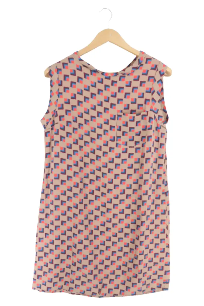 LA FÉE MARABOUTÉE Freizeitkleid Bild 1