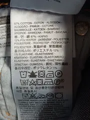 Vorschaubild LEVI'S Jeans Regular Fit 4