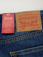 Vorschaubild LEVI'S Jeans Regular Fit 3