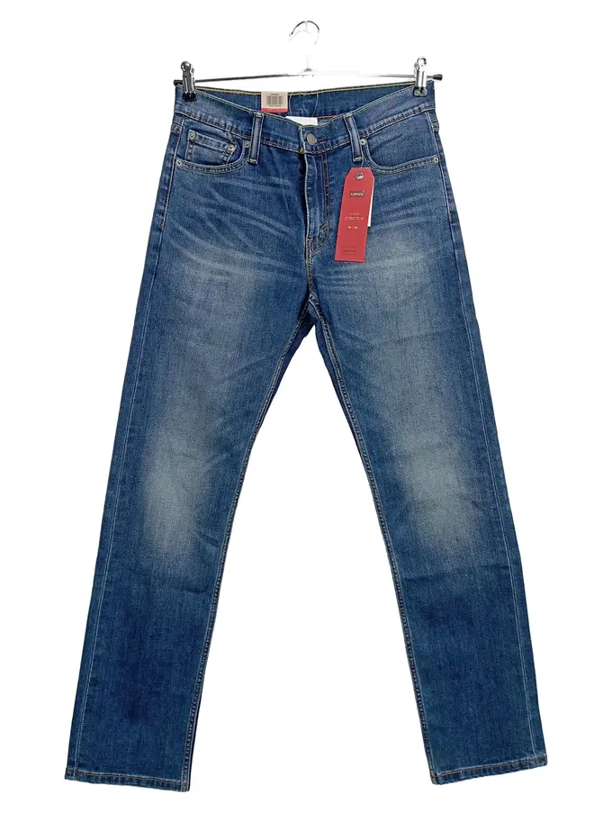 LEVI'S Jeans Regular Fit Bild 1