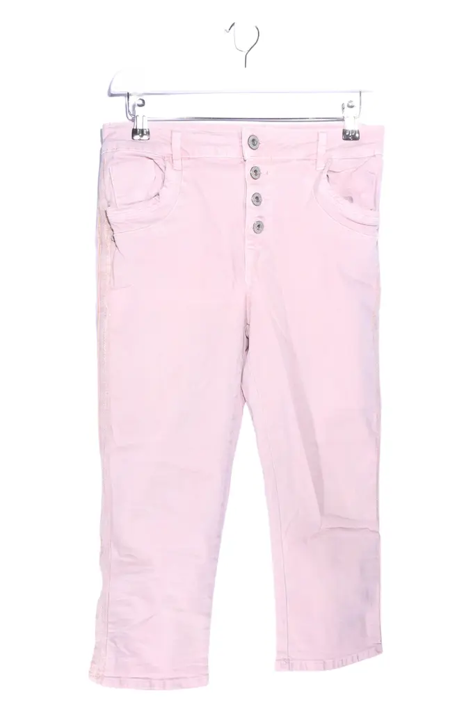 LEXXURY Jeans Straight Leg Bild 1