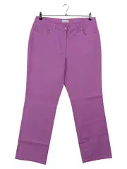 Vorschaubild HELENA VERA Jeans Straight Leg 1