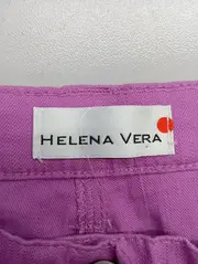 Vorschaubild HELENA VERA Jeans Straight Leg 3