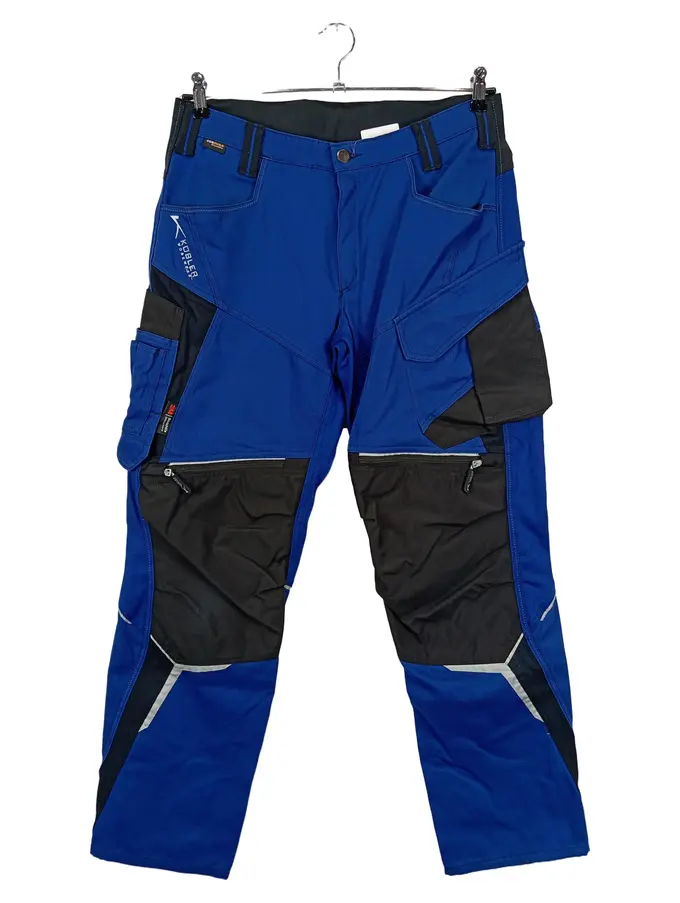 KÜBLER WORKWEAR Arbeitshose Bild 1