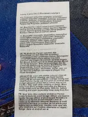 Vorschaubild KÜBLER WORKWEAR Arbeitshose 4