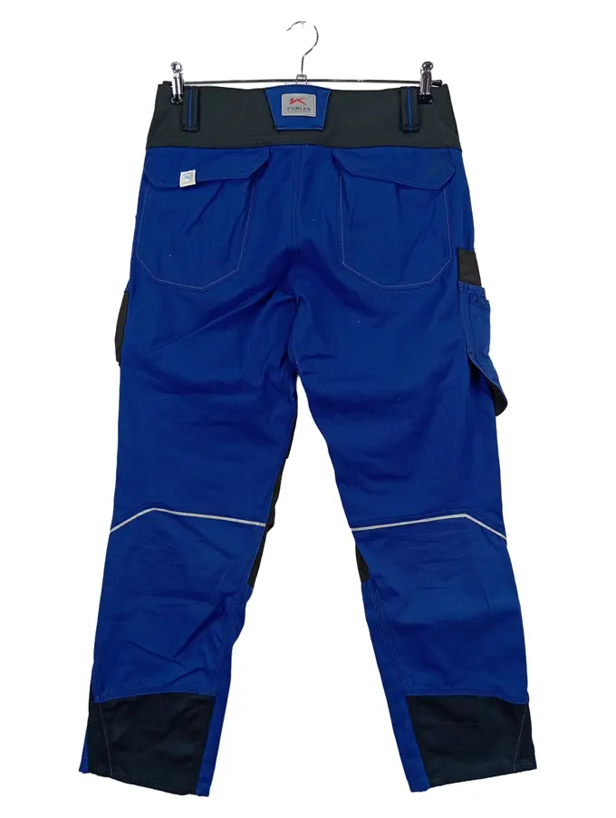 KÜBLER WORKWEAR Arbeitshose Bild 2