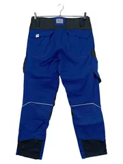 Vorschaubild KÜBLER WORKWEAR Arbeitshose 2
